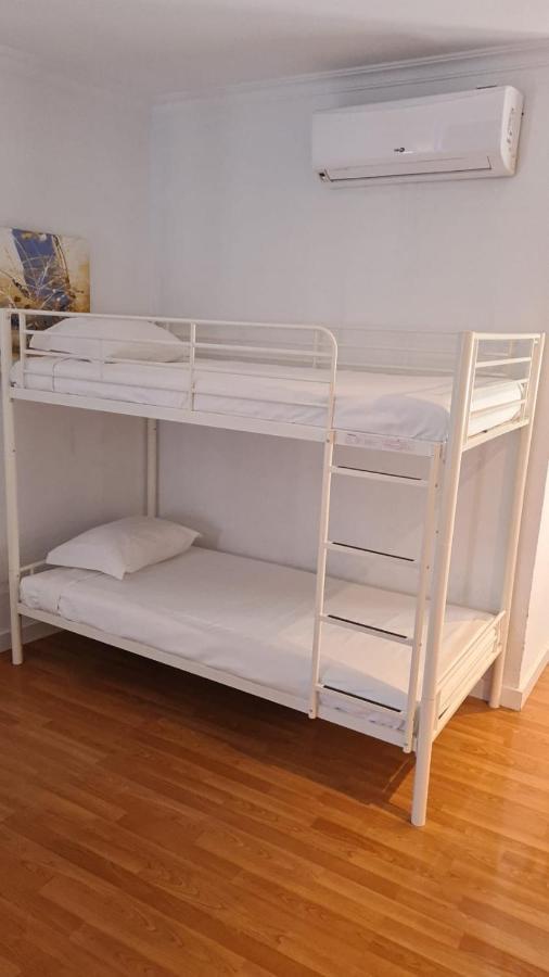 Hotel Trafalgar ヘレス 部屋 写真